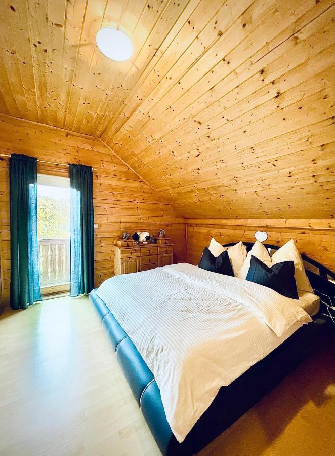 Blockhaus Semmering Штайнхаус-ам-Земмеринг Экстерьер фото